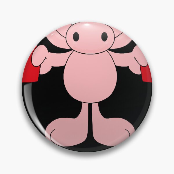 Item preview, SCHWEIN - PIG - LIEBE - LOVE T-Shirt designed and sold by JasonHuey.