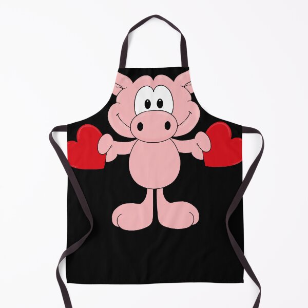 Item preview, SCHWEIN - PIG - LIEBE - LOVE T-Shirt designed and sold by JasonHuey.
