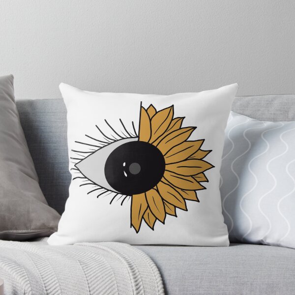 Item preview, Flower eye illustrations  designed and sold by FashionN5.