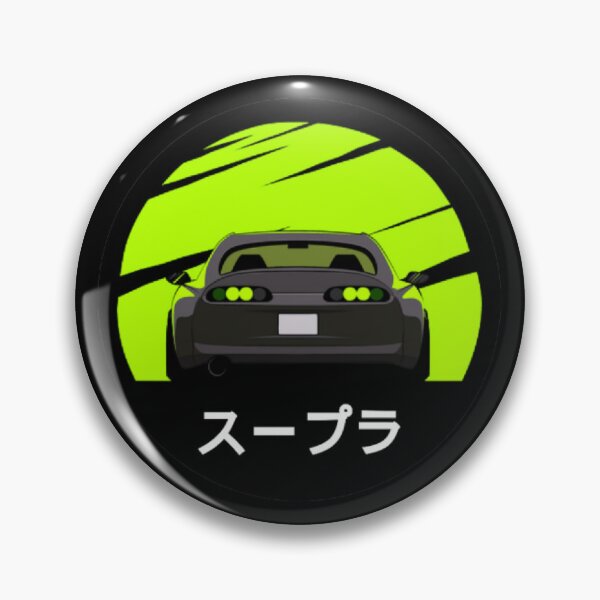 Item preview, Legendary A80 designed and sold by MOTOSHIFT.
