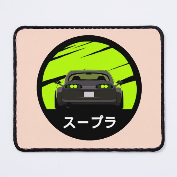 Item preview, Legendary A80 designed and sold by MOTOSHIFT.