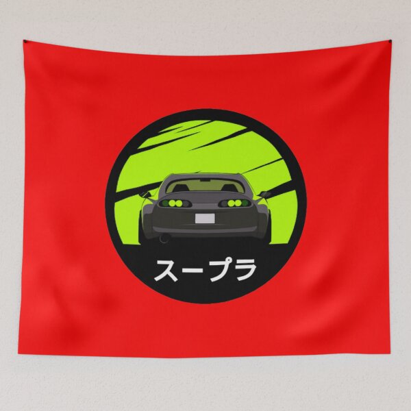 Item preview, Legendary A80 designed and sold by MOTOSHIFT.
