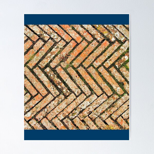 Item preview, Brick stone pavement texture.   designed and sold by Enchancegreen.