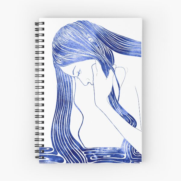 Item preview, Nereid IV designed and sold by sirenarts.