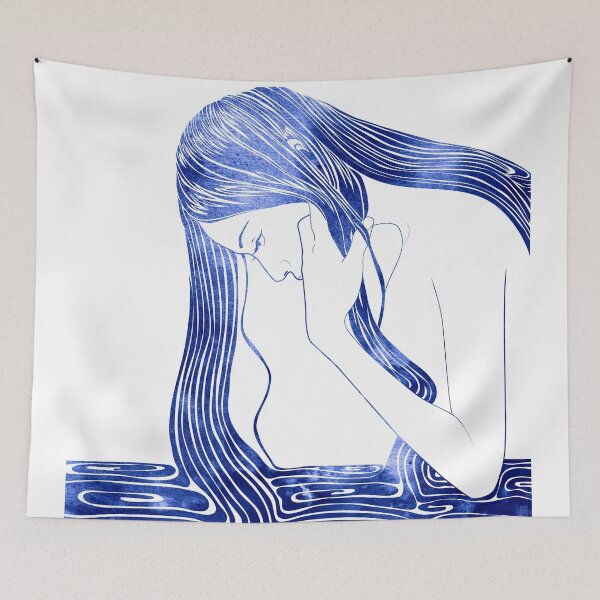 Item preview, Nereid IV designed and sold by sirenarts.