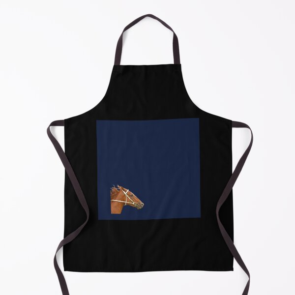 Item preview, Horse Racing Action 6 A-Line Dress designed and sold by veronicaab.