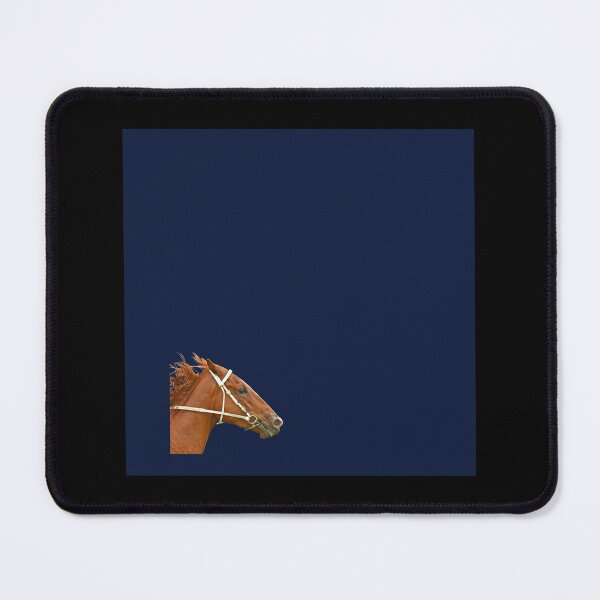 Item preview, Horse Racing Action 6 A-Line Dress designed and sold by veronicaab.