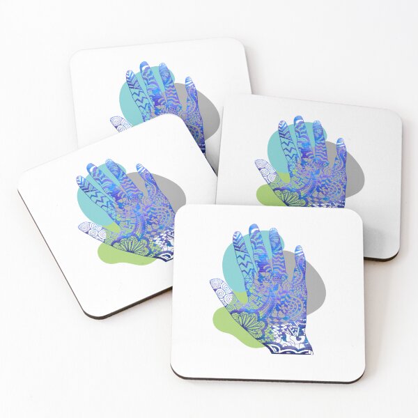 Item preview, HAMSA HAND designed and sold by W+S Designs.