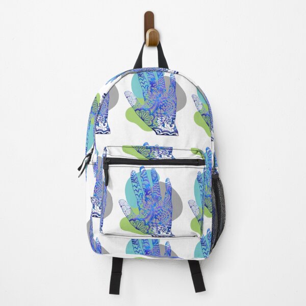 Artikelvorschau, HAMSA HAND entworfen und verkauft von W+S Designs.