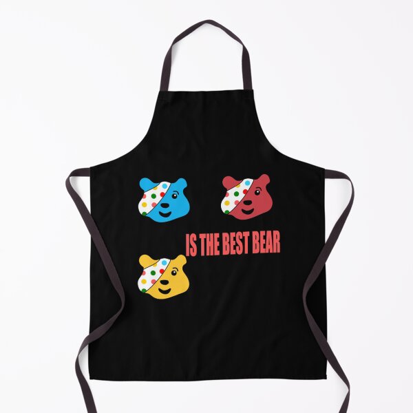Item preview, Tesco Pudsey Bear Pullover Sweatshirt designed and sold by donniejeanjr6.