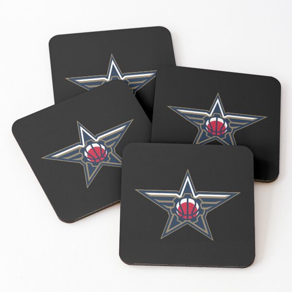 Artikelvorschau, The Hawks Icon Sticker entworfen und verkauft von amberk1cira.
