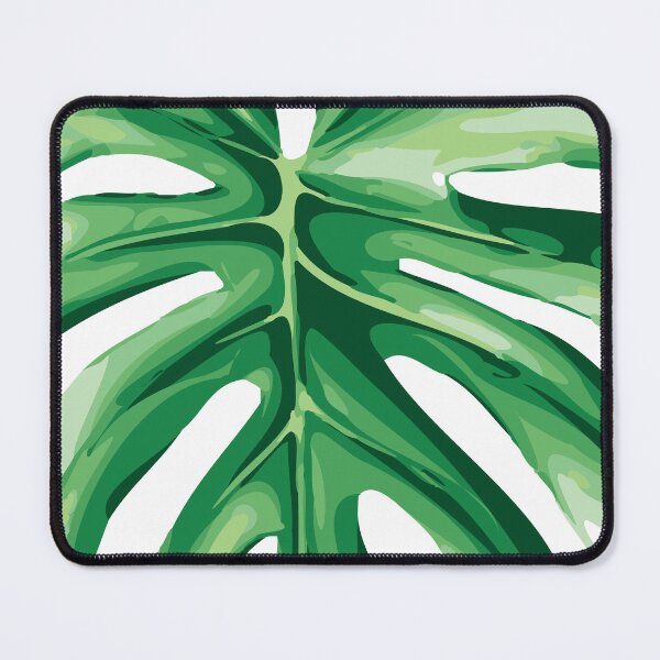 Item preview, Monstera designed and sold by MyArt23.