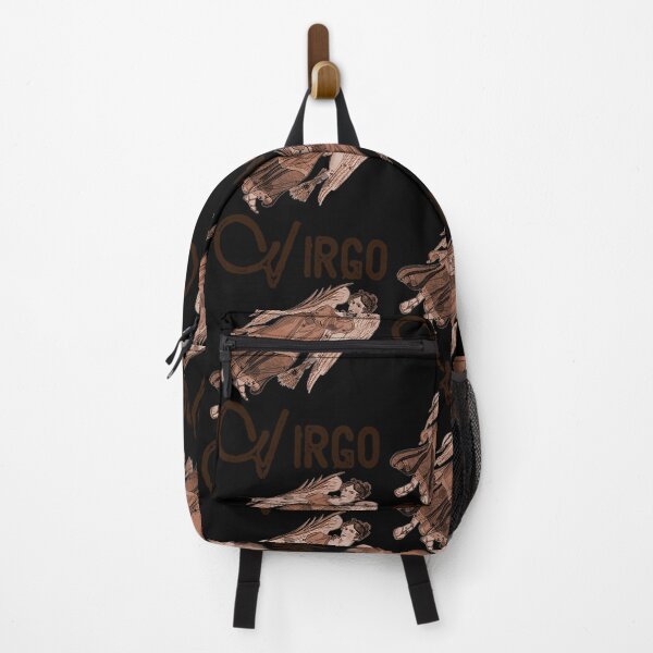 Item preview, Virgo ))(( Astrological Sign Zodiac Constellation Design Essential designed and sold by borendesszh.