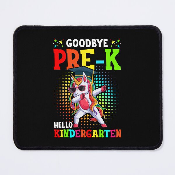 Item preview, Goodbye Pre-K Hello Kindergarten Graduate Lastday Of School  designed and sold by mteehut.