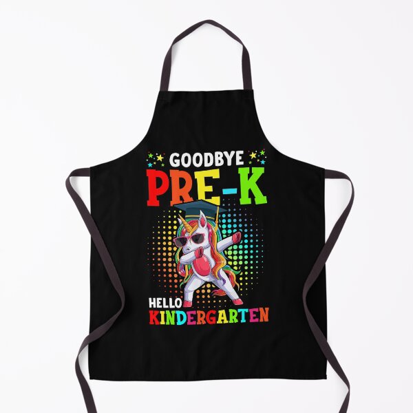 Item preview, Goodbye Pre-K Hello Kindergarten Graduate Lastday Of School  designed and sold by mteehut.