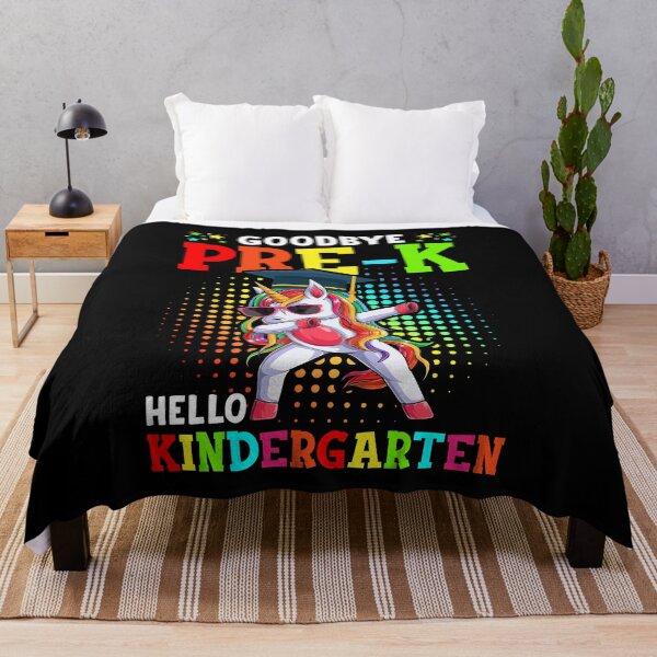 Item preview, Goodbye Pre-K Hello Kindergarten Graduate Lastday Of School designed and sold by mteehut.