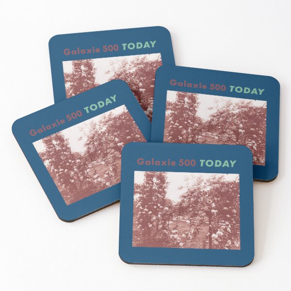 Item preview, Galaxie 500 - Today   designed and sold by Enchancegreen.