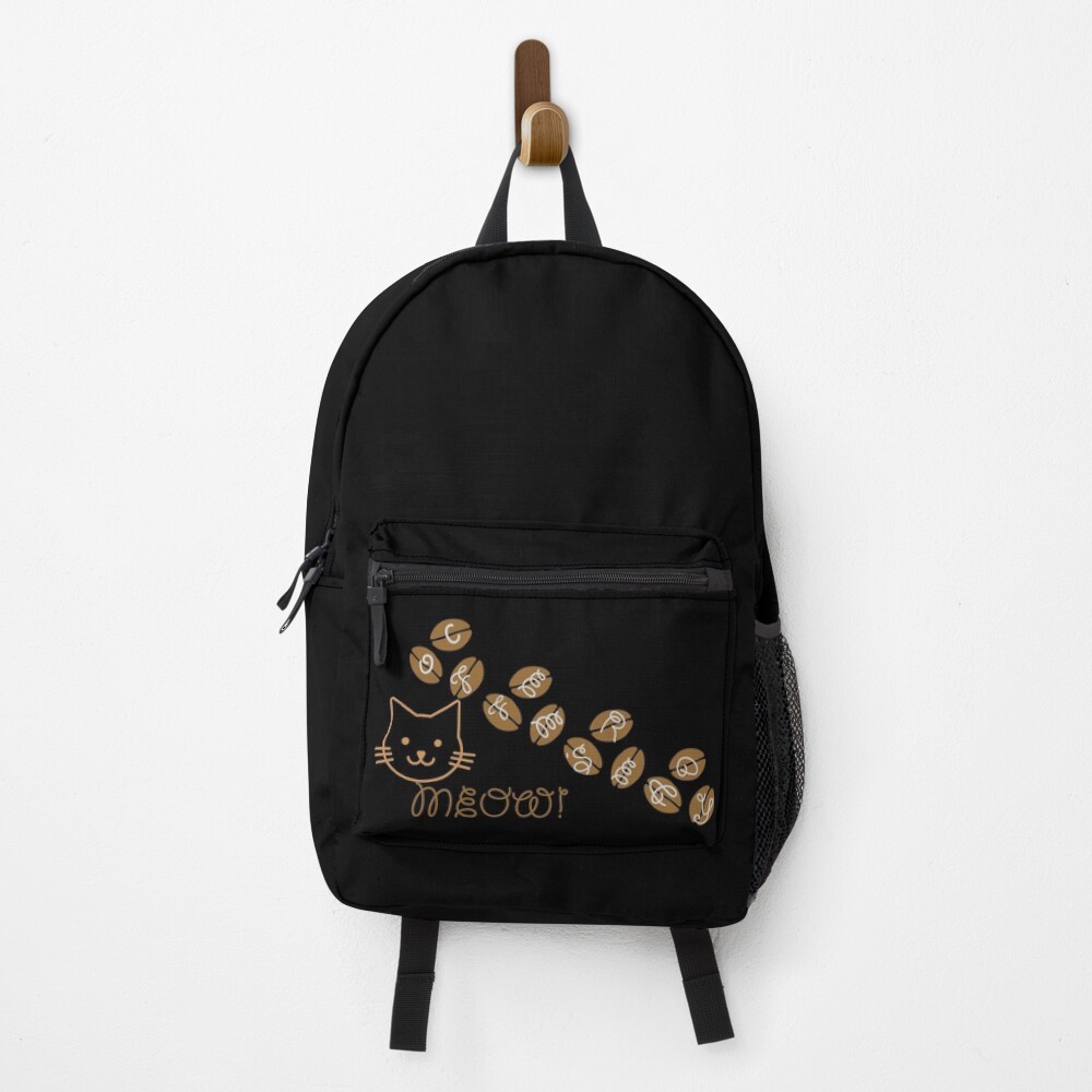 Artikel-Vorschau von Rucksack, designt und verkauft von QuotesEngineer8.