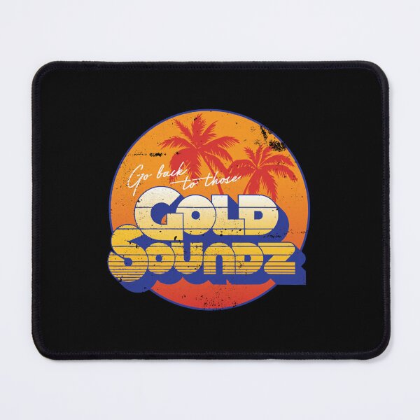 Item preview, Gold Soundz designed and sold by Enchancegreen.