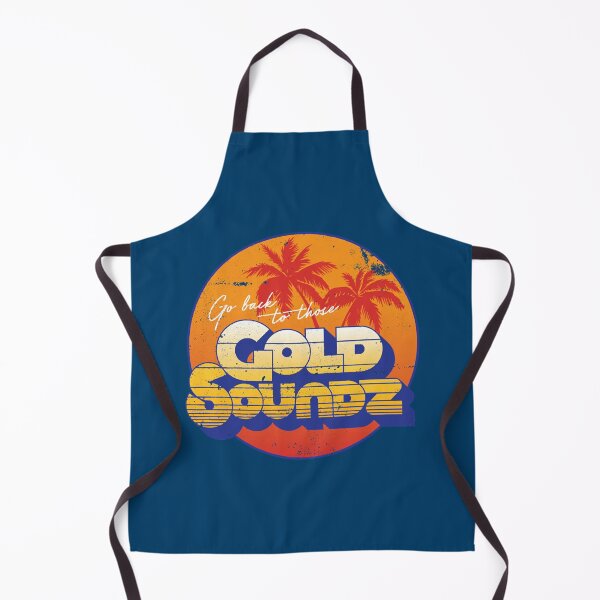 Item preview, Gold Soundz   designed and sold by Enchancegreen.