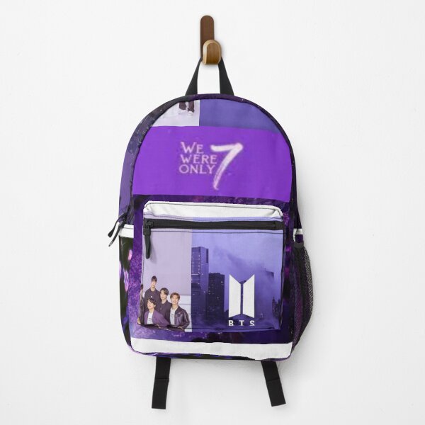 Item preview, BTS OT7 purple aesthetic designed and sold by Journeycoco.