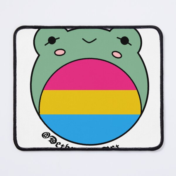 Item preview, Froggie pride F designed and sold by Dethpear-arts.