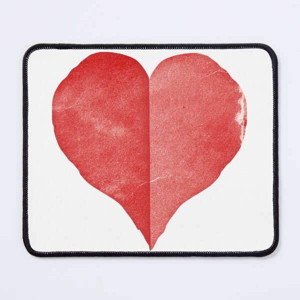 Item preview, Red Heart designed and sold by MyArt23.
