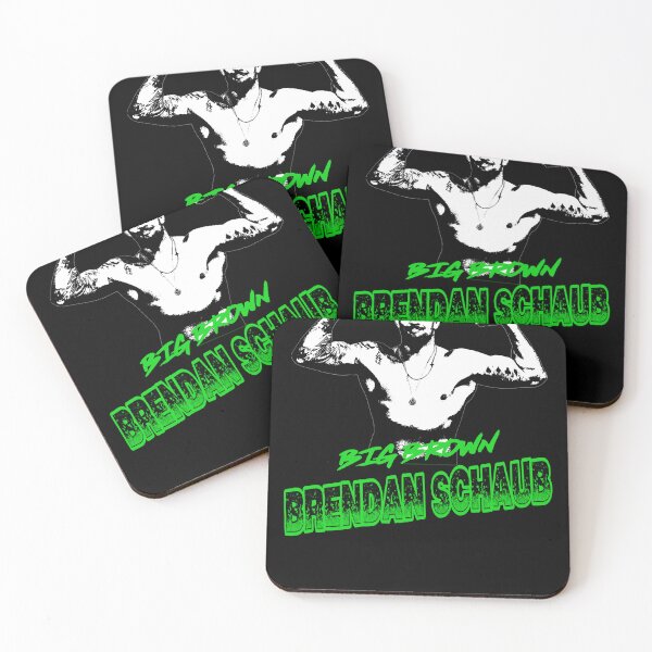 Item preview, Brendan Schaub designed and sold by CakeFusion.