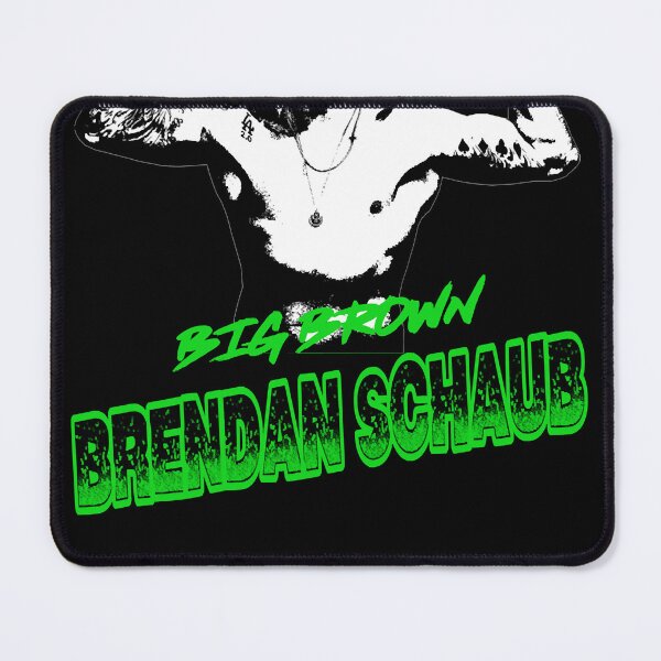 Item preview, Brendan Schaub designed and sold by CakeFusion.