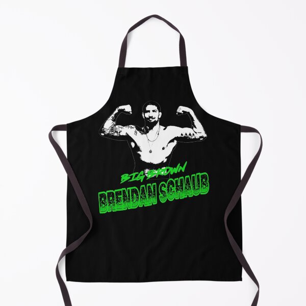 Item preview, Brendan Schaub designed and sold by CakeFusion.