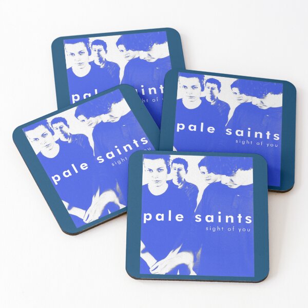 Item preview, Pale saints  Sight of you fanart   designed and sold by Enchancegreen.
