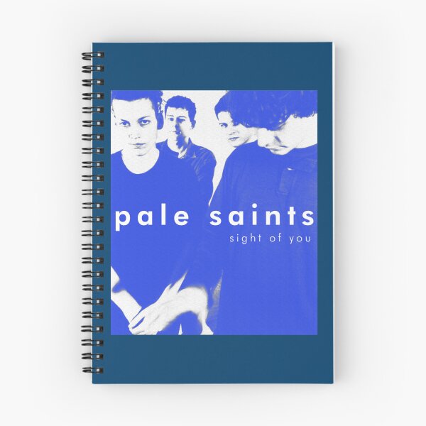 Item preview, Pale saints  Sight of you fanart   designed and sold by Enchancegreen.