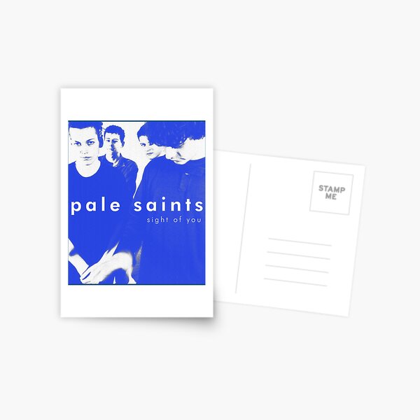 Item preview, Pale saints  Sight of you fanart   designed and sold by Enchancegreen.