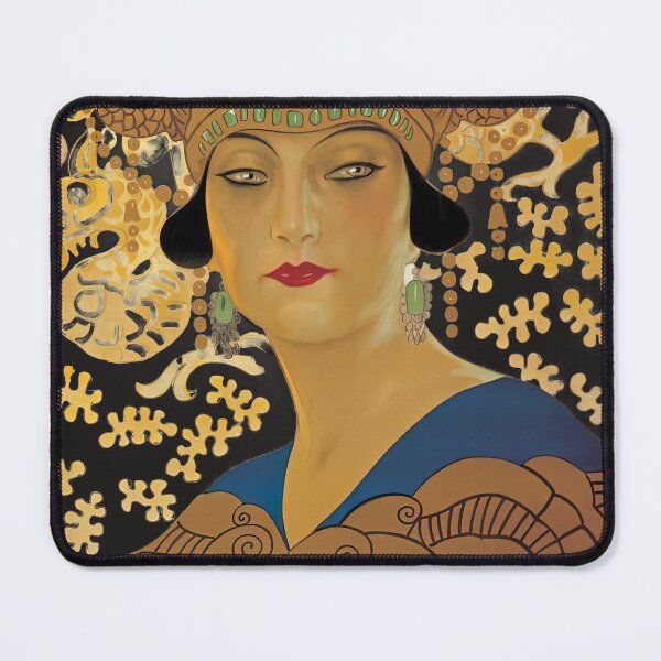 Item preview, Old opera poster Puccini, Turandot designed and sold by neteor.