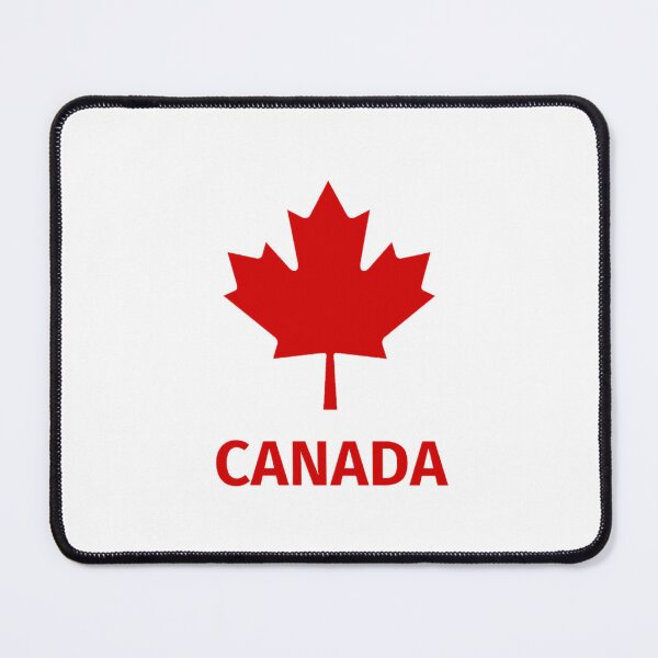 Artikelvorschau, Canada leaf entworfen und verkauft von Tvdesignx.