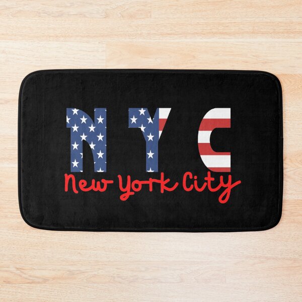 Item preview, new york city the big apple designed and sold by theredsharp.