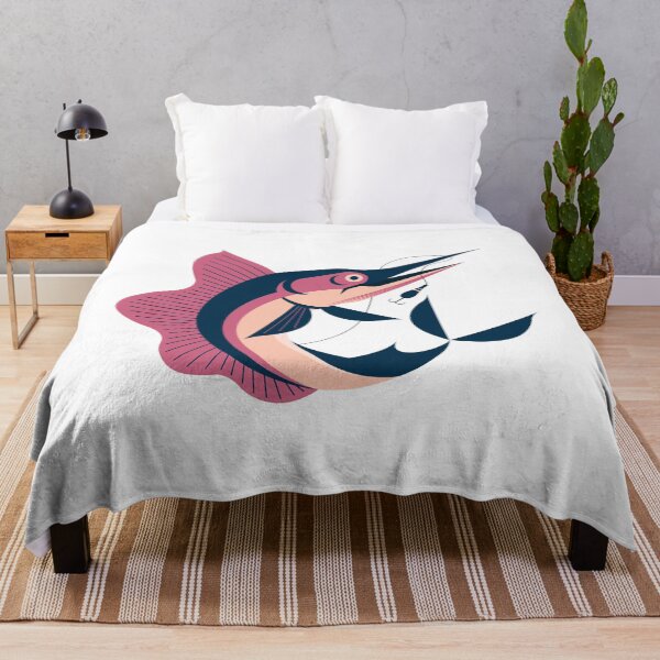 Artikelvorschau, Fishing Fish Art entworfen und verkauft von Milkygmail.