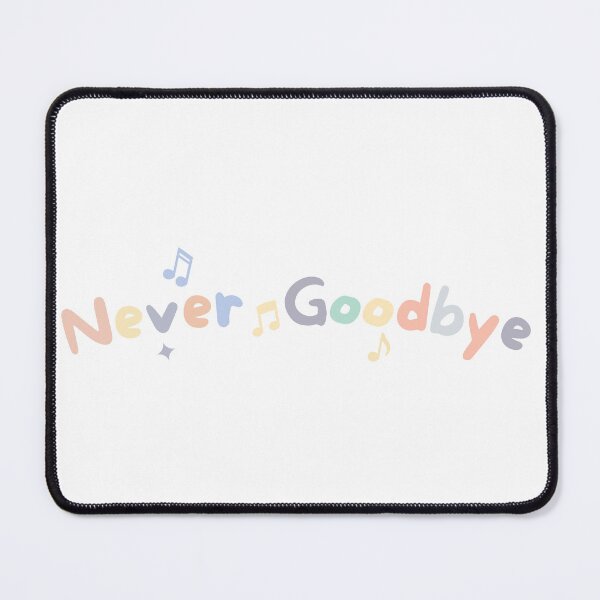 Item preview, NCT DREAM - Never Goodbye designed and sold by yeasitrus.