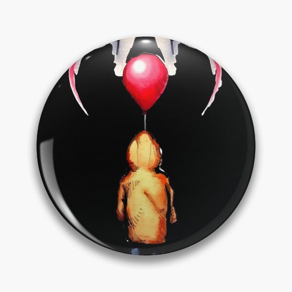 Item preview, Creepy-Clown-The-Vintage-Circus designed and sold by CakeFusion.