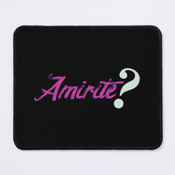 Item preview, Amirite? Quote. No 2 designed and sold by angelisart.