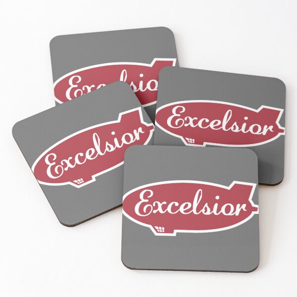 Item preview, ARCHER - Excelsior designed and sold by phneMarieGodwin.