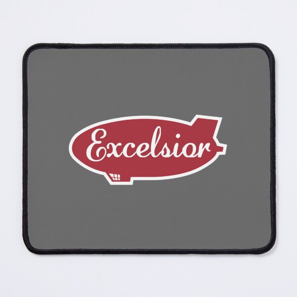 Item preview, ARCHER - Excelsior designed and sold by phneMarieGodwin.