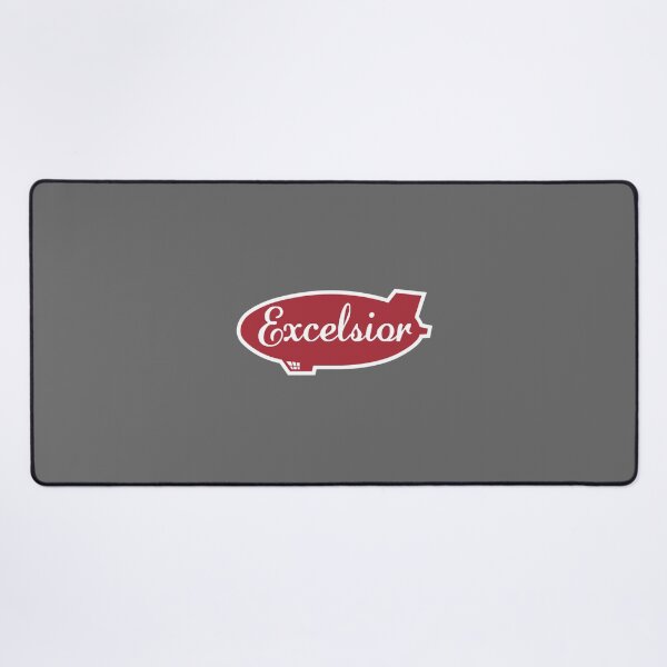 Item preview, ARCHER - Excelsior designed and sold by phneMarieGodwin.