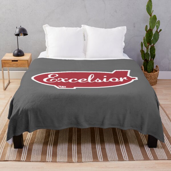 Item preview, ARCHER - Excelsior designed and sold by phneMarieGodwin.