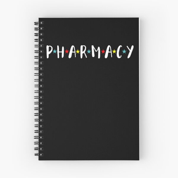 Item preview, Funny Pharmacy Lettering  designed and sold by GR-ART.