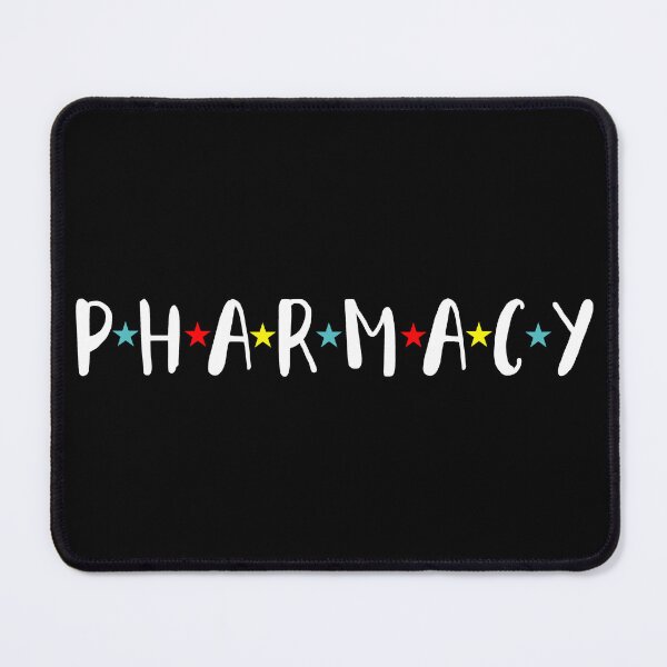 Item preview, Funny Pharmacy Lettering designed and sold by GR-ART.