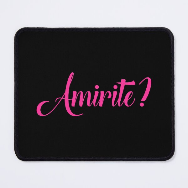 Item preview, Copy of Amirite? Quote. No 3 designed and sold by angelisart.