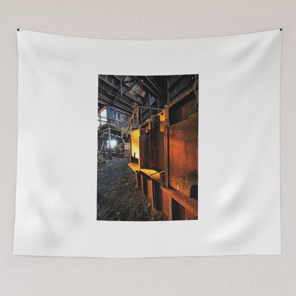 Item preview, Industry. designed and sold by Ian Ramsay.