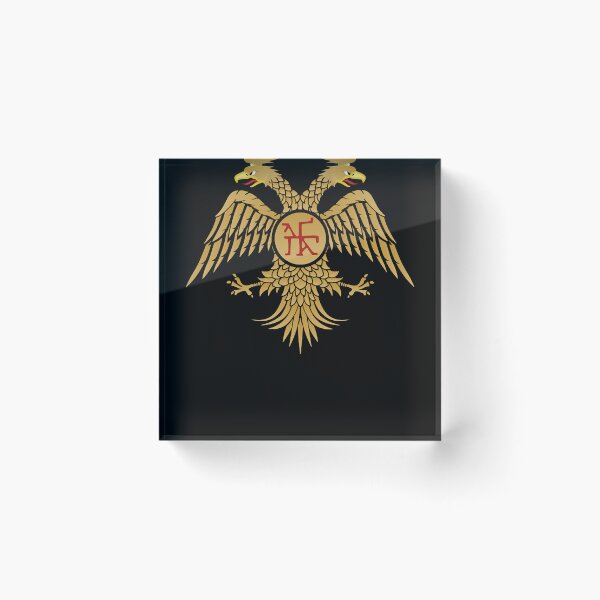 Item preview, Double-headed eagle of Byzantium designed and sold by CakeFusion.