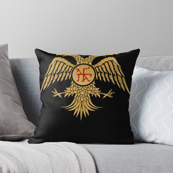 Item preview, Double-headed eagle of Byzantium designed and sold by CakeFusion.